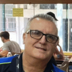 José Lima Vicente Robana